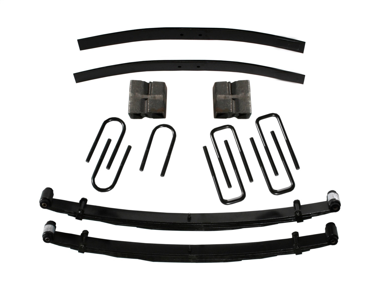 Skyjacker D692CDK-H 6IN. CUMMINS DSL W/2IN. B/R225 Skyjacker D692CDK-H