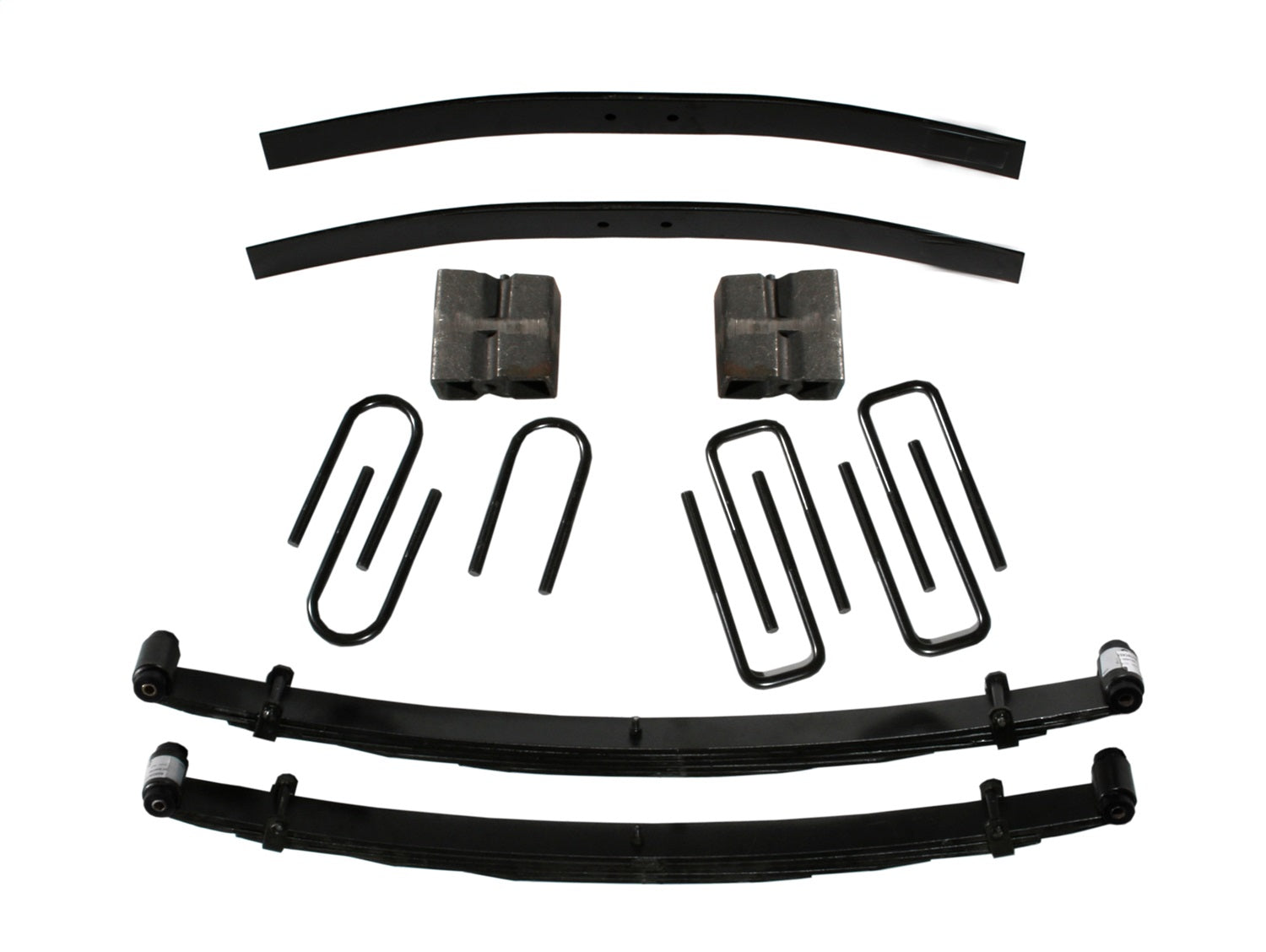 Skyjacker D692CDK-B 6in. CUMMINS DSL W/2in.B/R225 Skyjacker D692CDK-B
