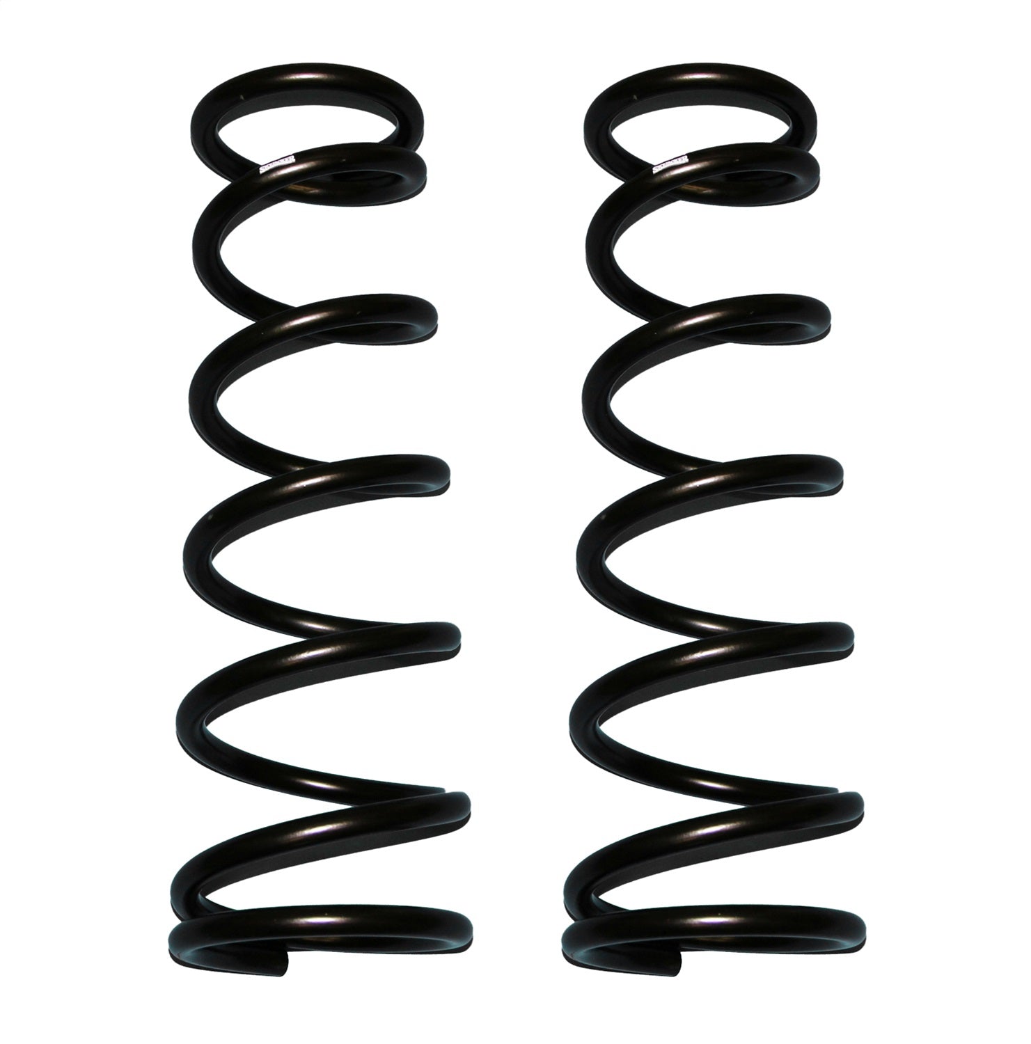 Skyjacker D70 7IN. COILS; 94-01DGE 1/2; 3/4 V8 Skyjacker D70