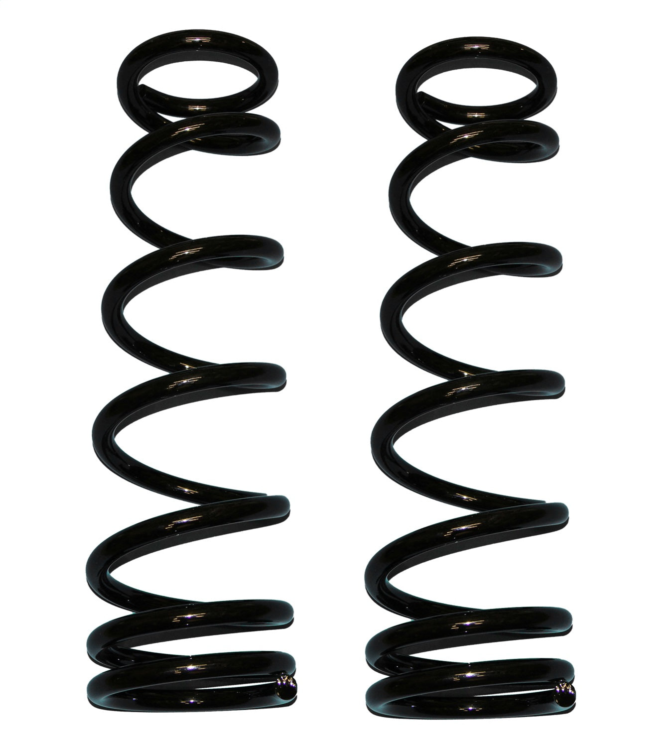 Skyjacker D75 7IN. COILS; 94-01DGE V10/CUMMIN Skyjacker D75
