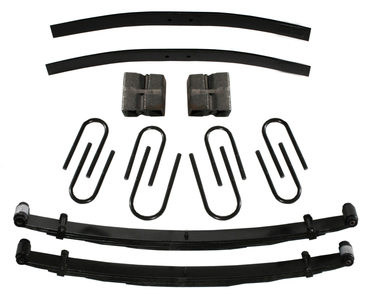 Skyjacker D800AK-N 8in. 61-74 DODGE-NO PIT.ARM Skyjacker D800AK-N