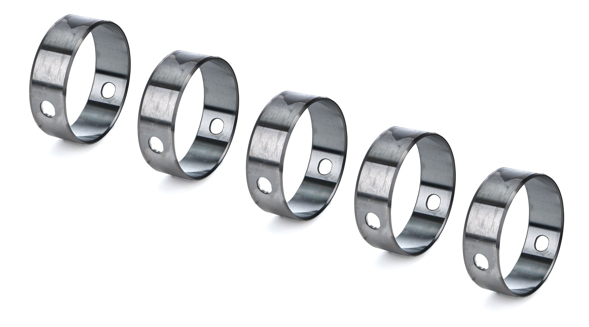 Daido Metal CB6250A Camshaft Bushing Set GM LS Cam Bearings 99-06 Daido Metal CB6250A