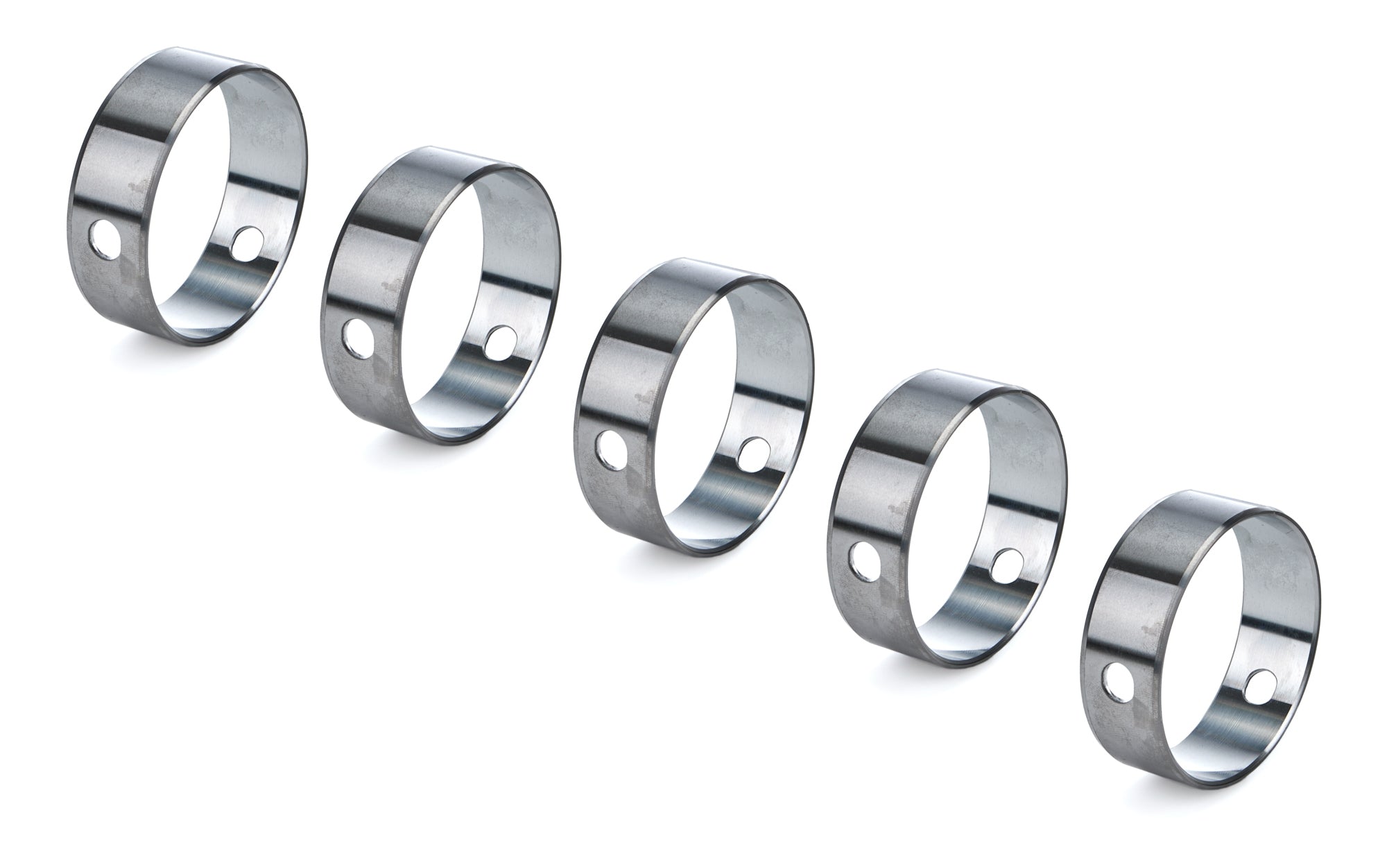 Daido Metal CB6253A Camshaft Bushing Set GM LS Cam Bearings 07-15 Daido Metal CB6253A