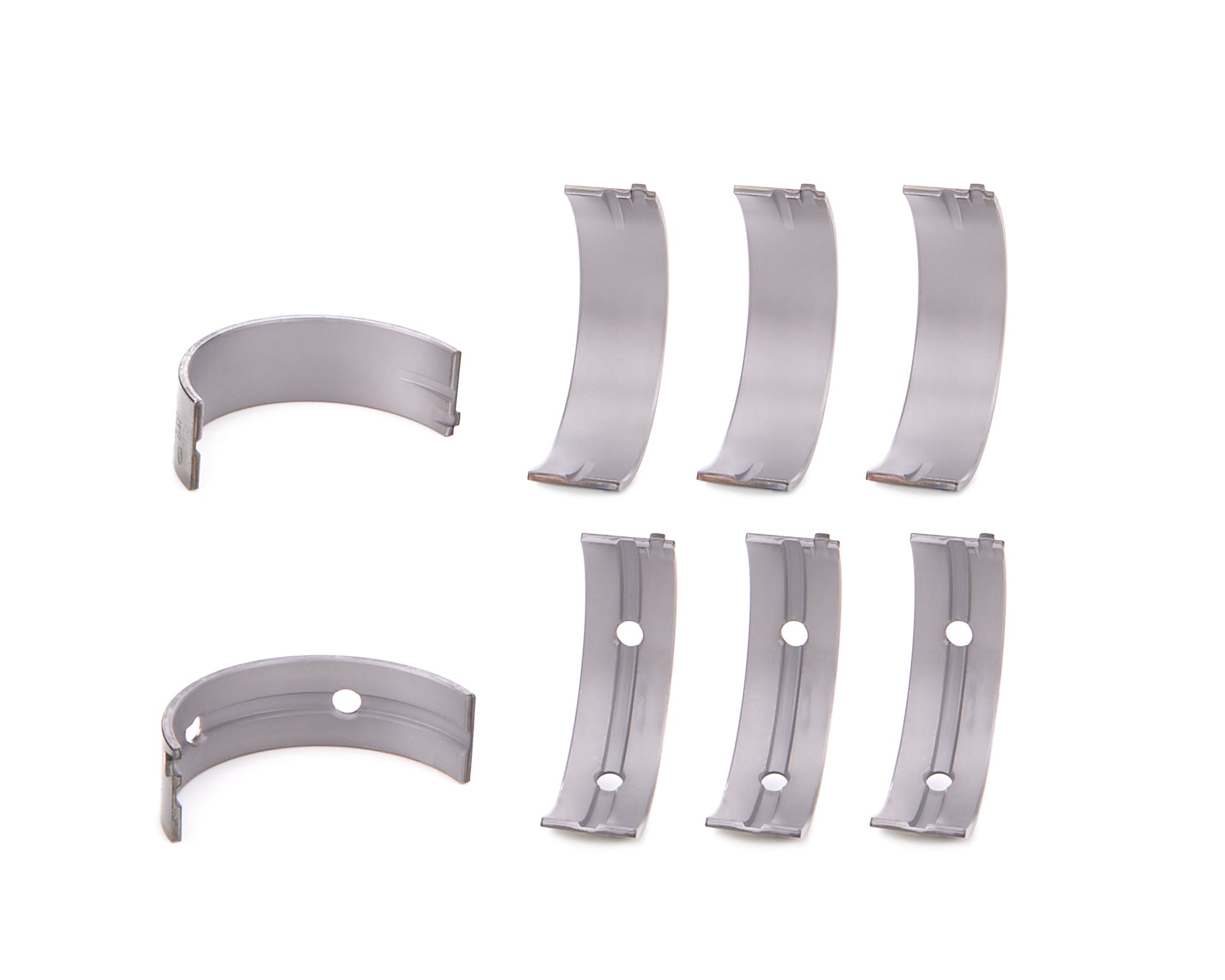Daido Metal MS0202V-X Main Bearing Set Mitsubishi 4B11T Daido Metal MS0202V-X