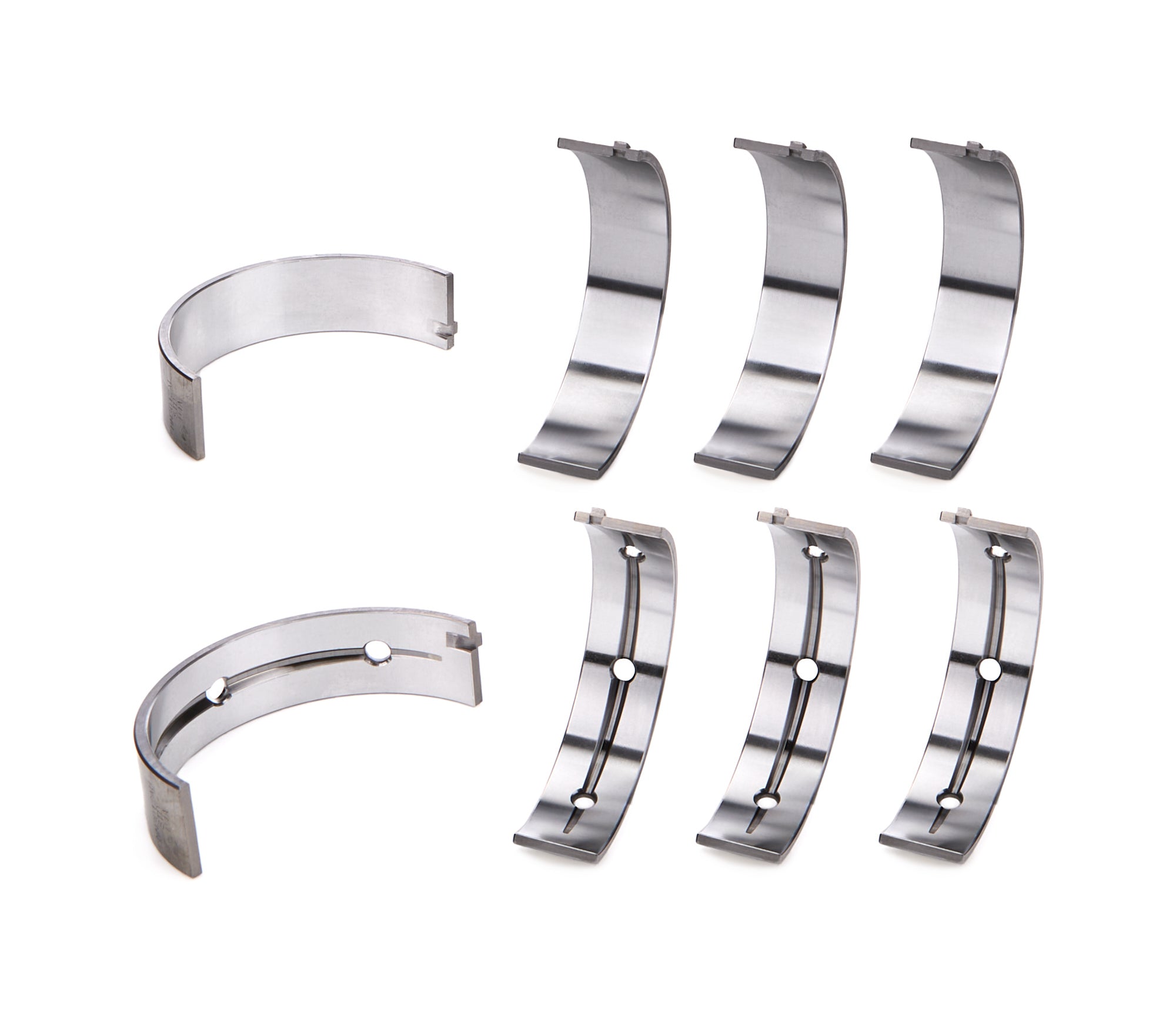 Daido Metal MS3012A-010 Main Bearing Set Chrysler 3.6L Pentastar Daido Metal MS3012A-010