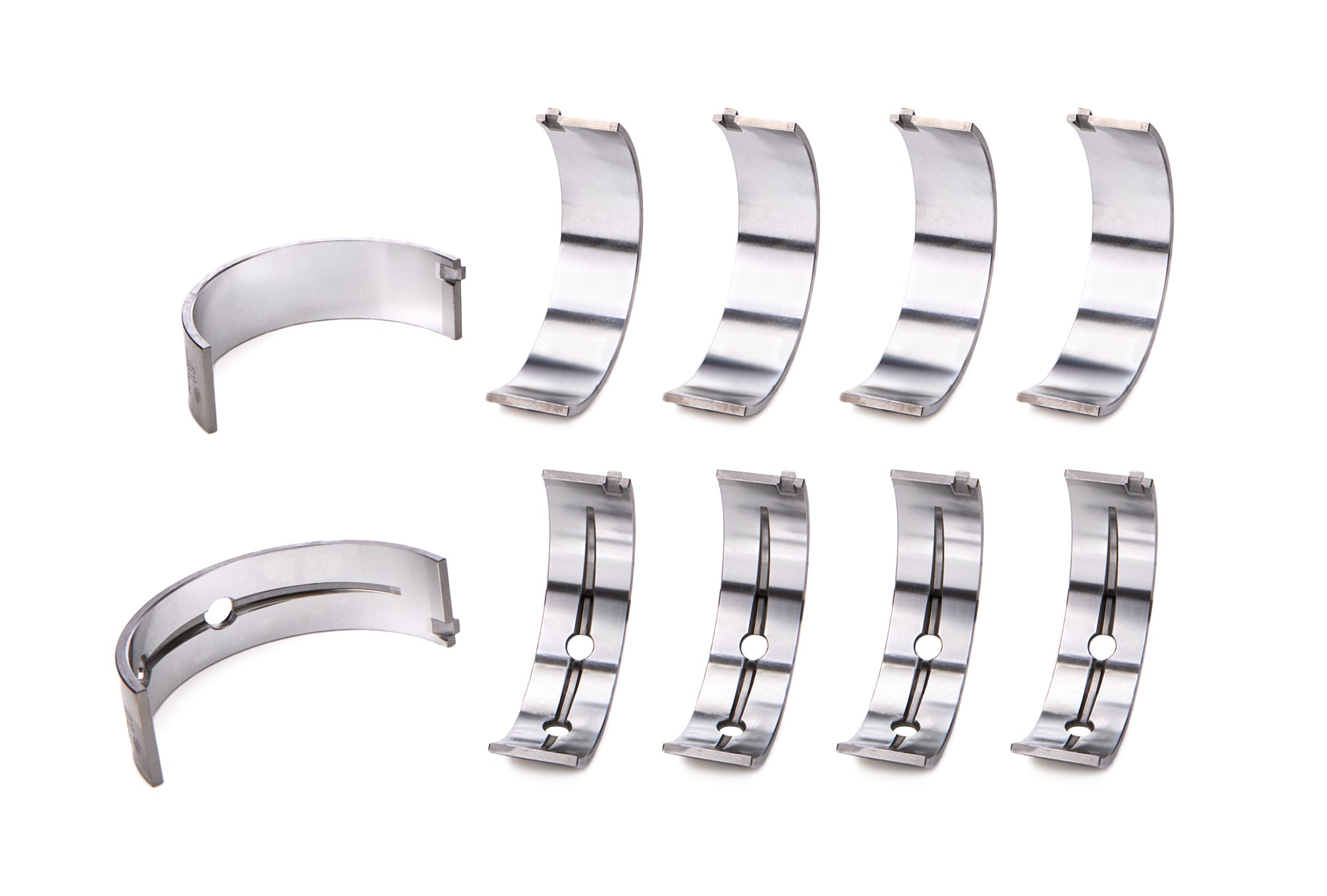 Daido Metal MS4668A-STD Main Bearing Set Mopar 5.7/6.4L Hemi Gen-3 Daido Metal MS4668A-STD