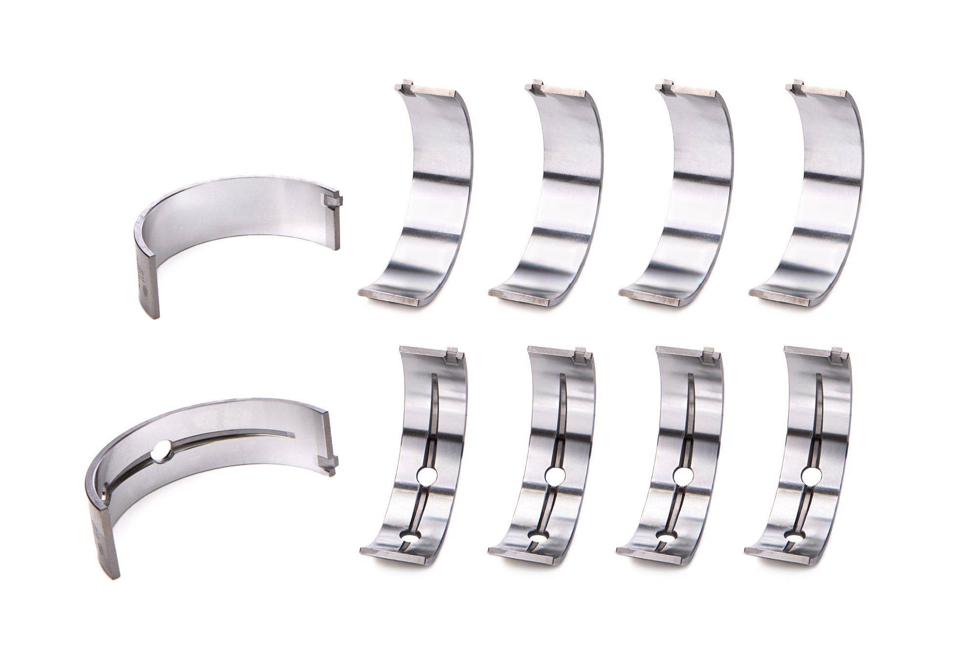 Daido Metal MS4884V-009 Main Bearing Set Ford 5.0L Coyote Daido Metal MS4884V-009