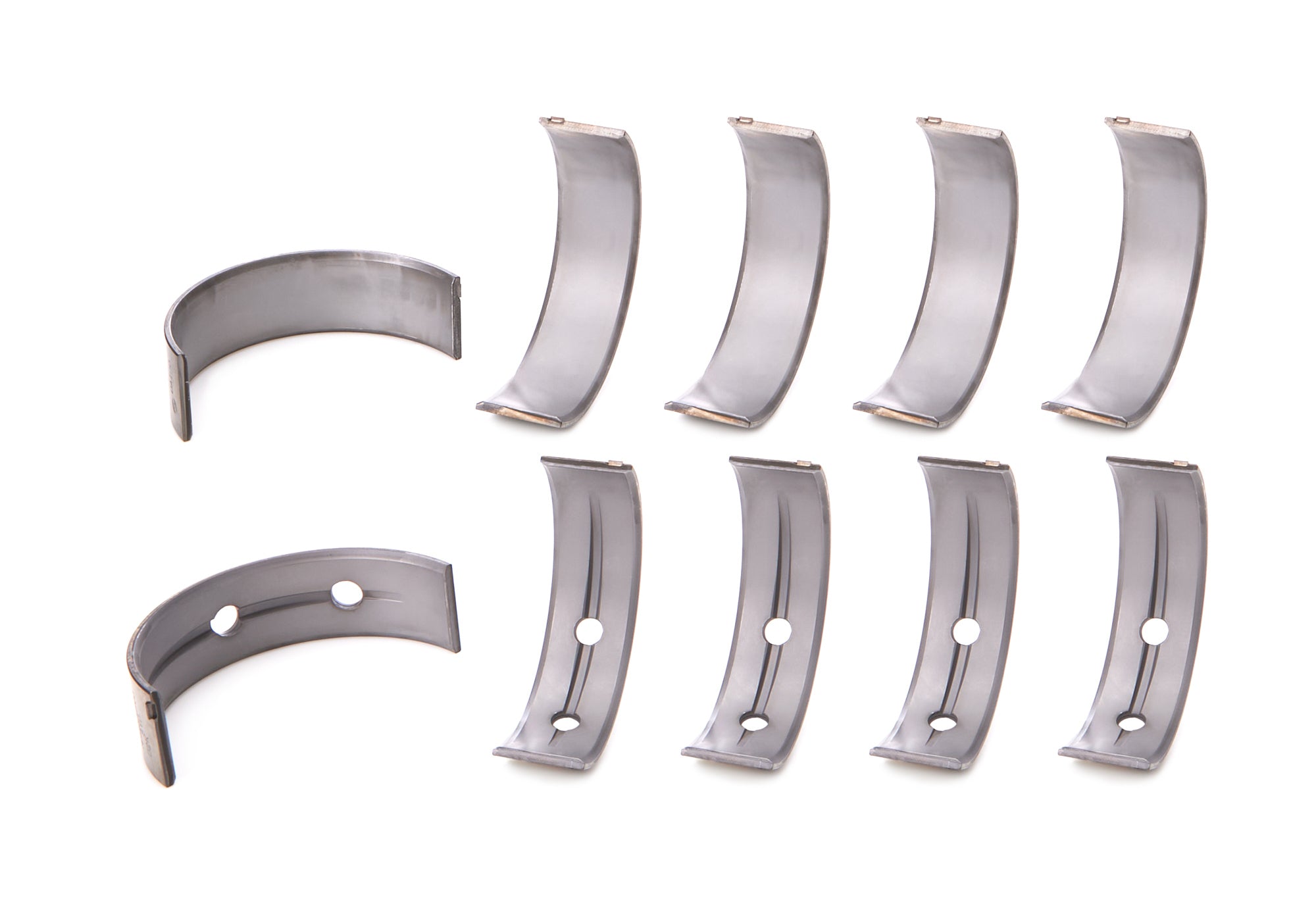 Daido Metal MS4884V-011 Main Bearing Set Ford 5.0L Coyote Daido Metal MS4884V-011