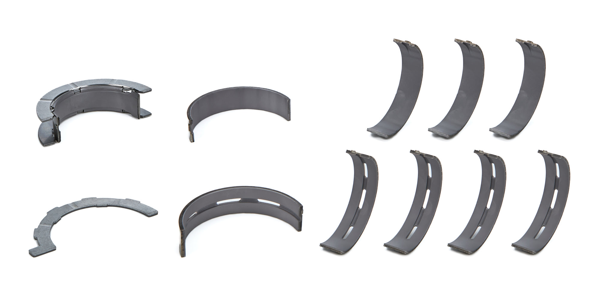 Daido Metal MS4884V-STD Main Bearing Set Ford 5.0L Coyote Daido Metal MS4884V-STD