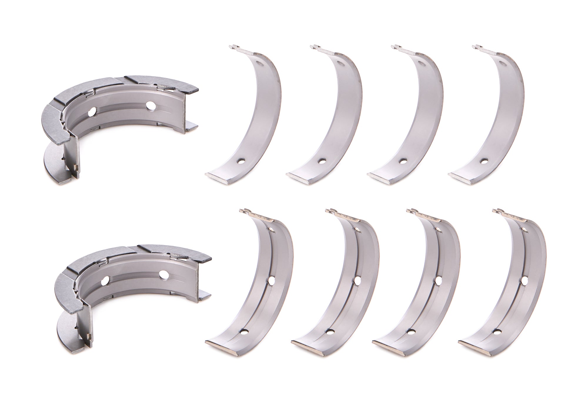 Daido Metal MS6000V-001 Main Bearing Set Subaru EJ20/EJ22/EJ25 Daido Metal MS6000V-001