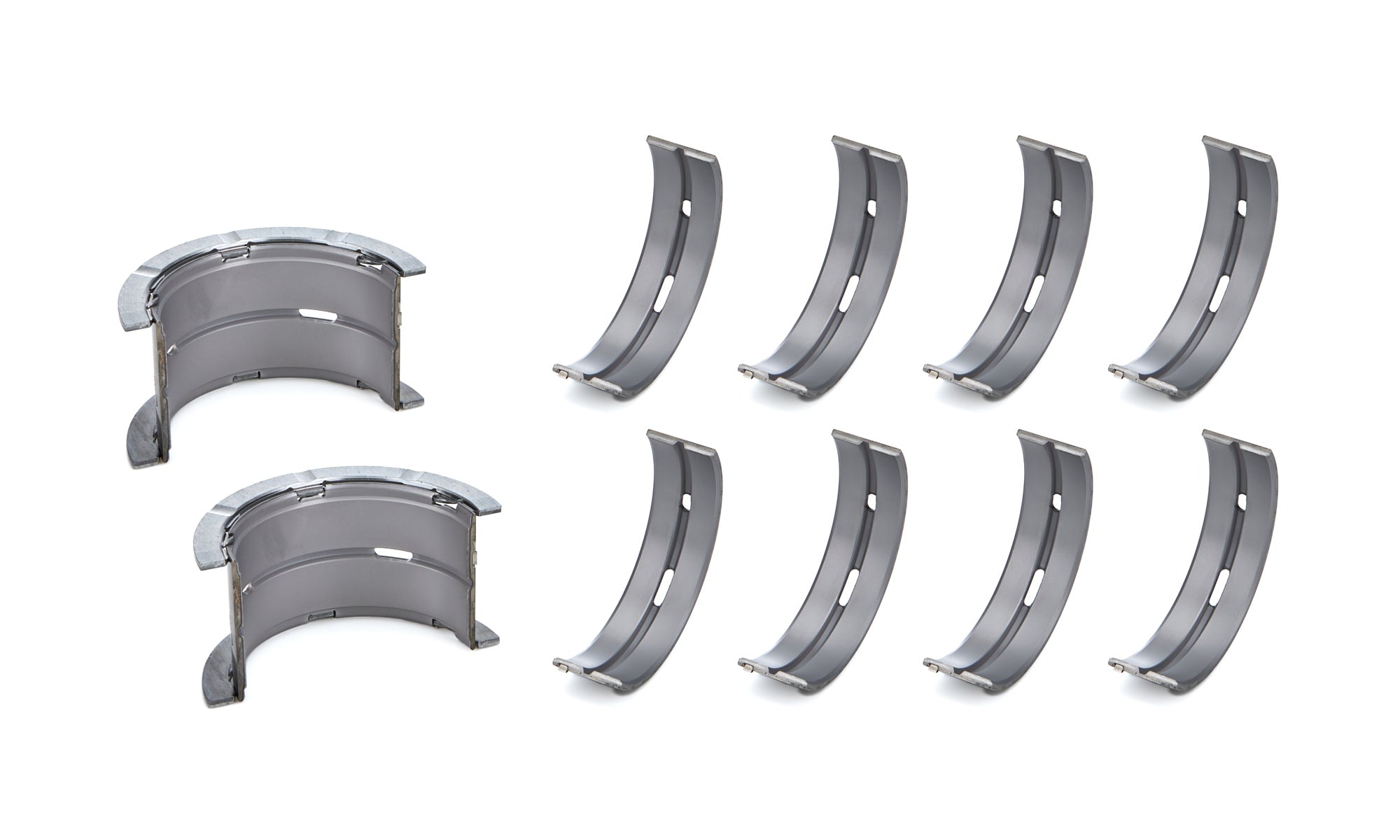 Daido Metal MS6200V-X Main Bearing Set SBC 350 Main Daido Metal MS6200V-X