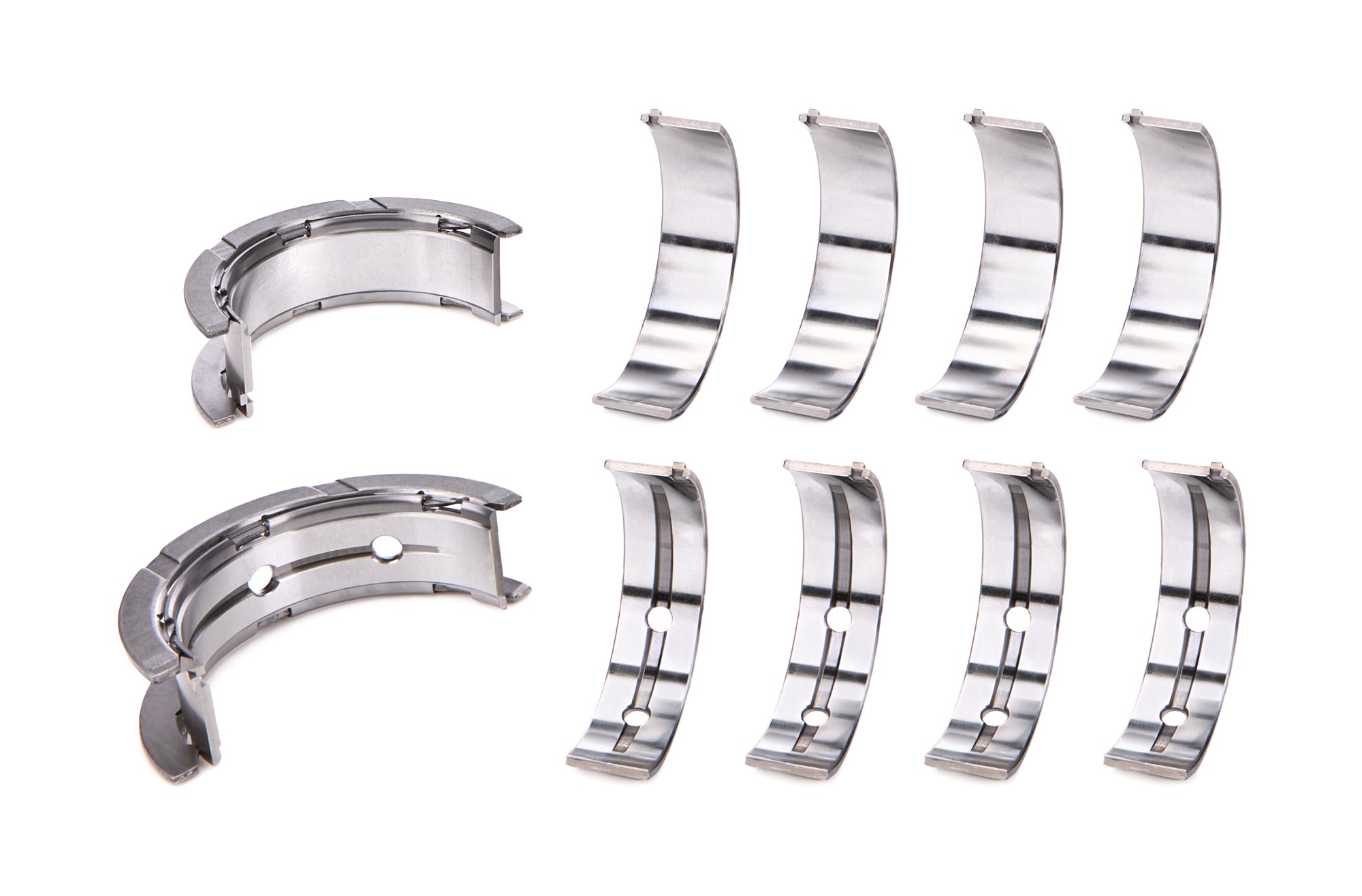 Daido Metal MS6500A-STD Main Bearing Set GM LS Daido Metal MS6500A-STD
