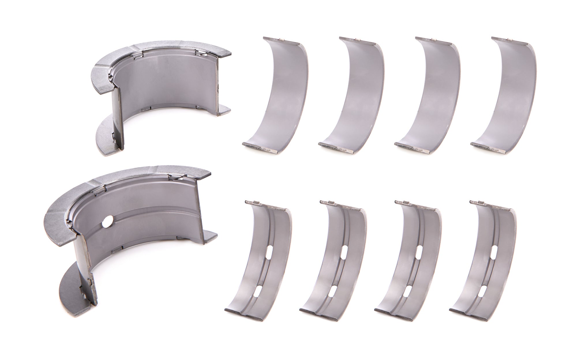Daido Metal MS7000V-001 Main Bearing Set BBC 454 Daido Metal MS7000V-001