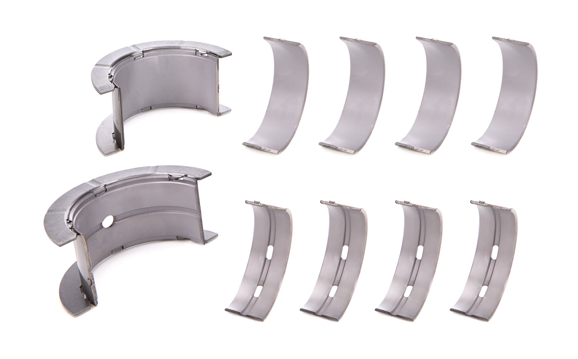 Daido Metal MS7000V-STD Main Bearing Set BBC 454 Daido Metal MS7000V-STD