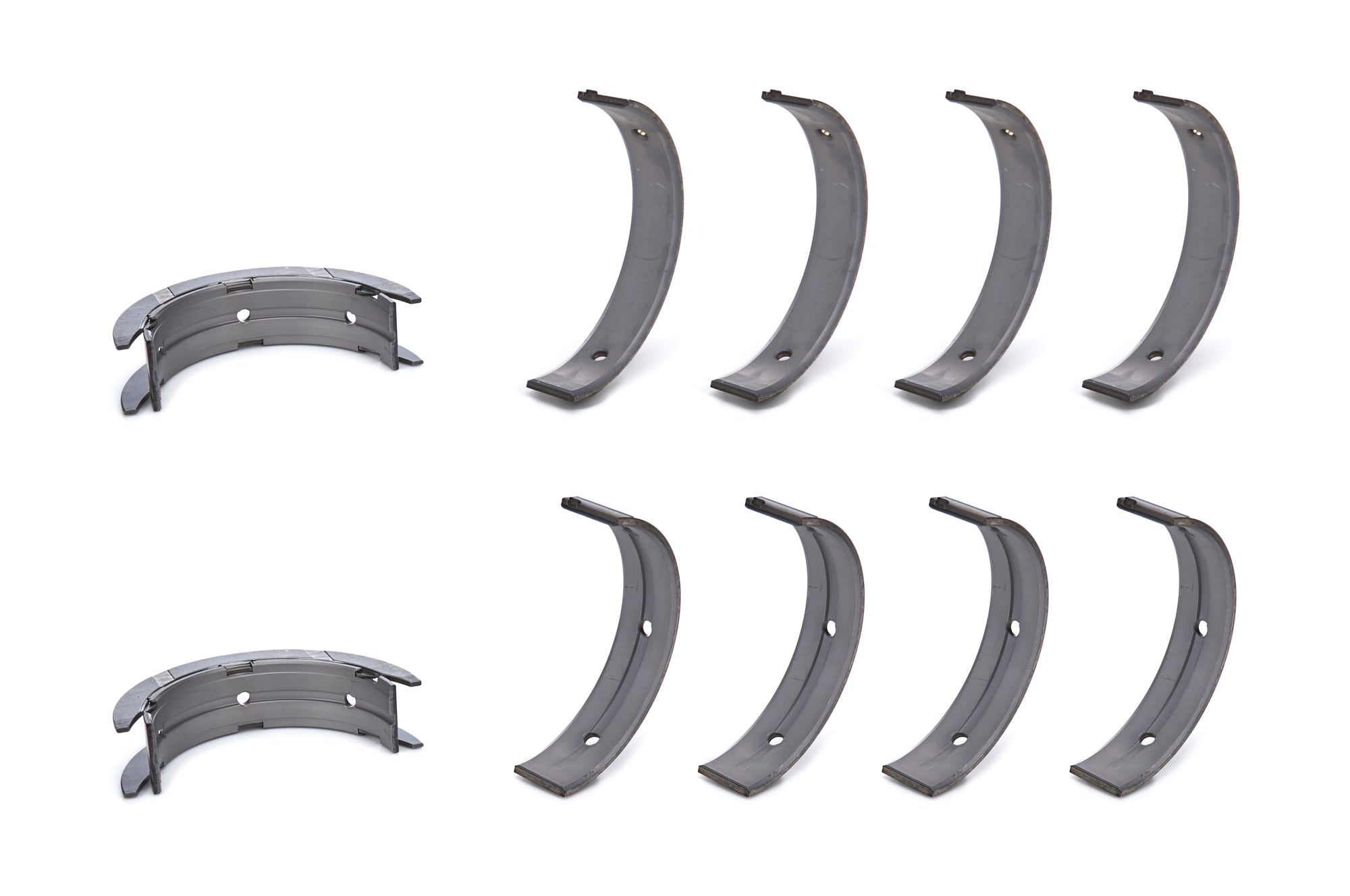 Daido Metal MS9618V-STD Main Bearing Set Subaru FA/FB Daido Metal MS9618V-STD