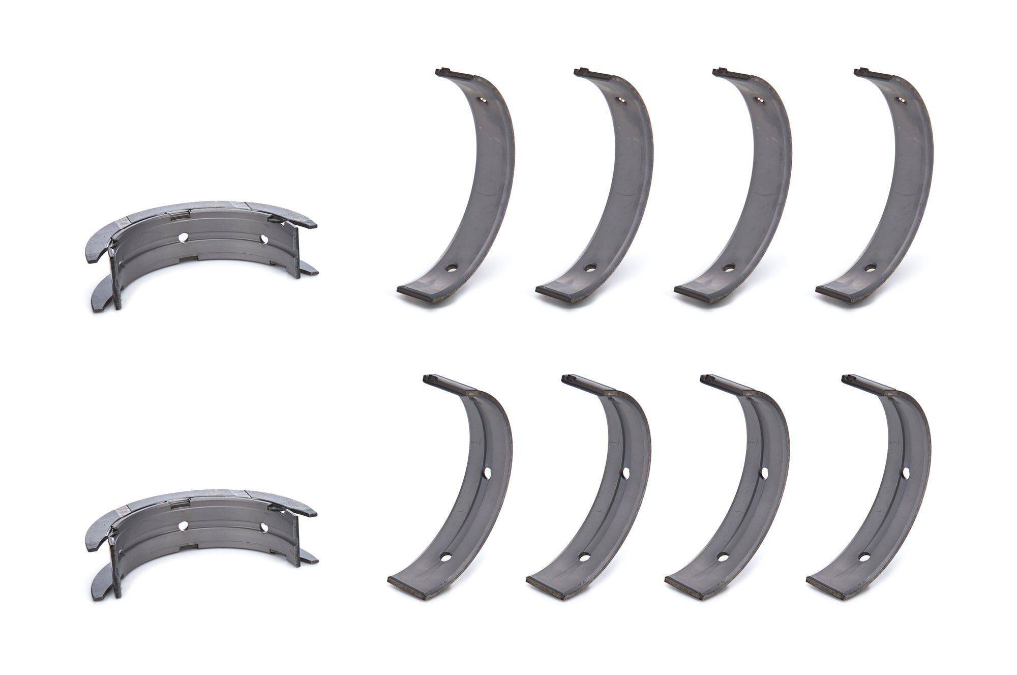 Daido Metal MS9618V-X Main Bearing Set Subaru FA/FB Daido Metal MS9618V-X