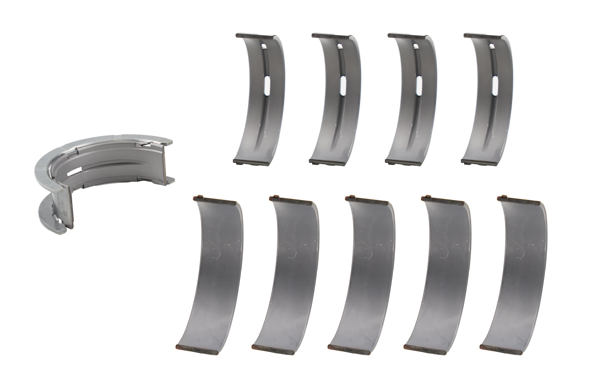 Daido Metal MS9651V-X Main Bearing Set GM LT Gen-5 Daido Metal MS9651V-X
