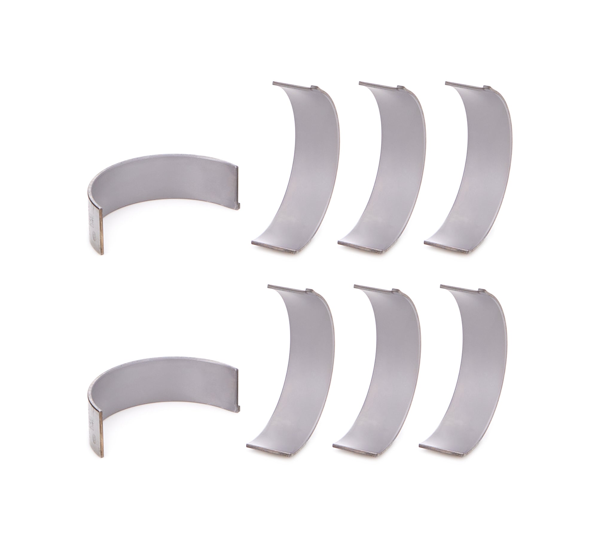 Daido Metal RS1893V-X Rod Bearing Set Mitsubishi 4B11T Daido Metal RS1893V-X