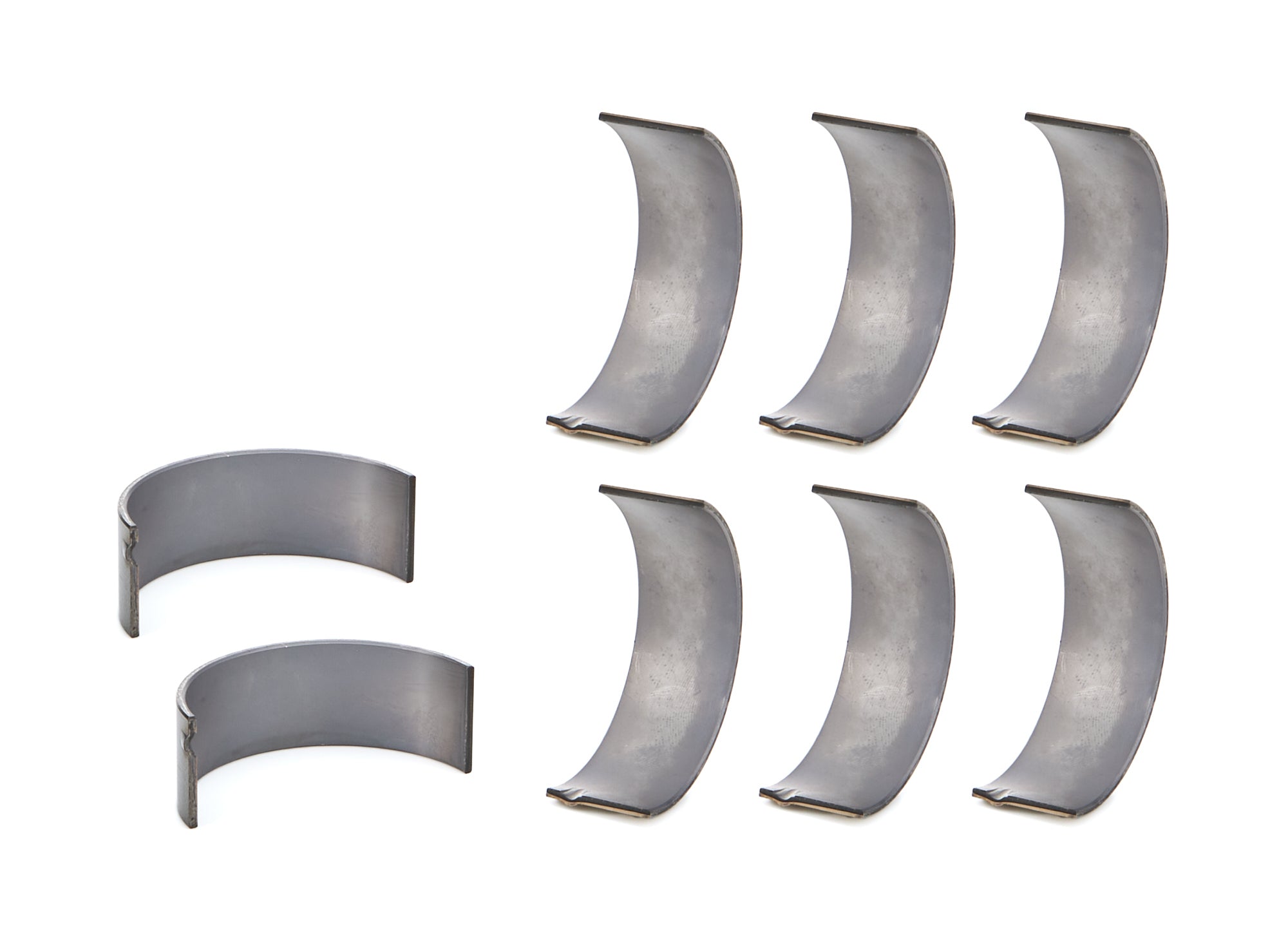 Daido Metal RS4719V-001 Rod Bearing Set SBC w/1.850 Pin Daido Metal RS4719V-001