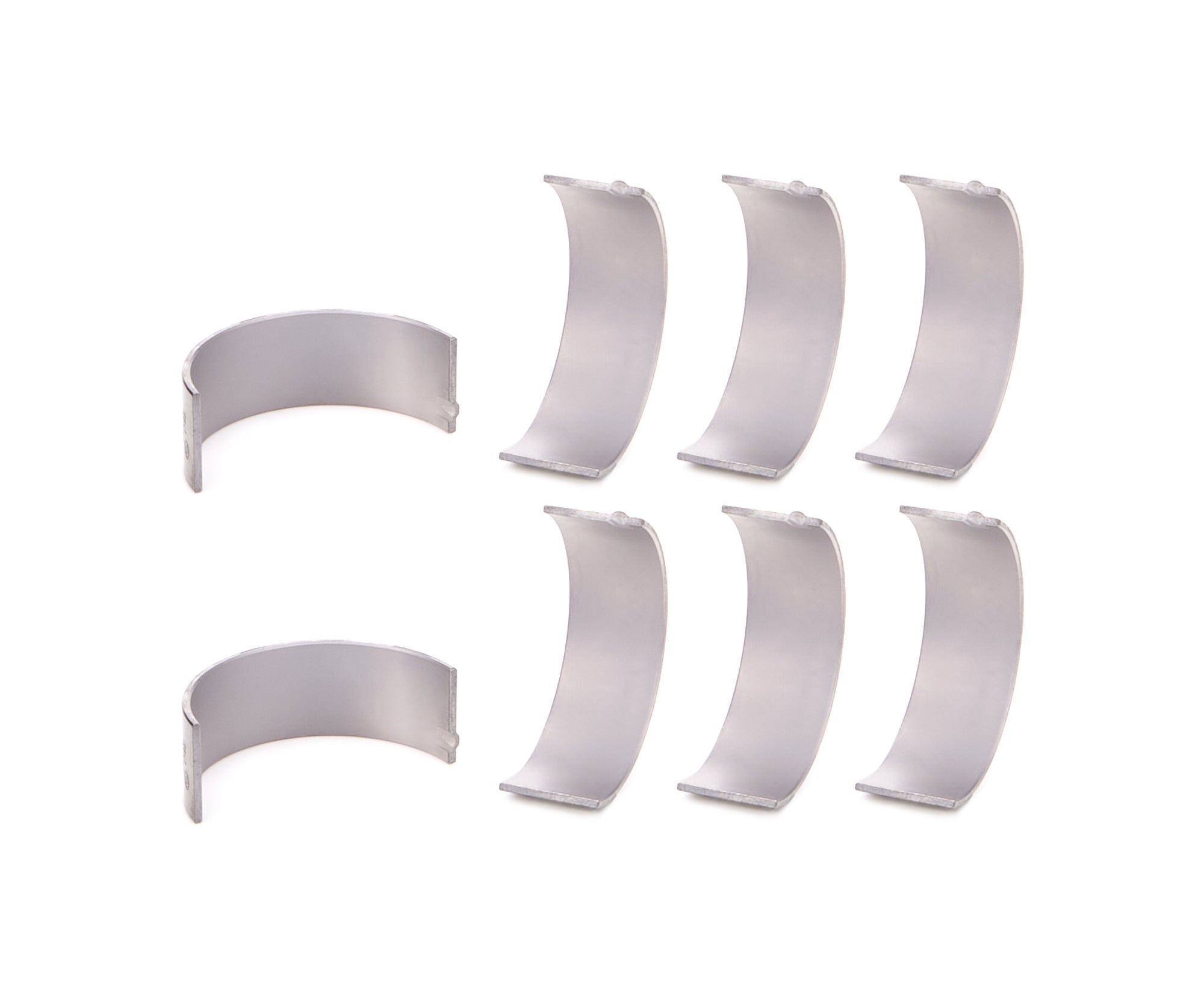 Daido Metal RS4719V-STD Rod Bearing Set SBC w/1.850 Pin Daido Metal RS4719V-STD