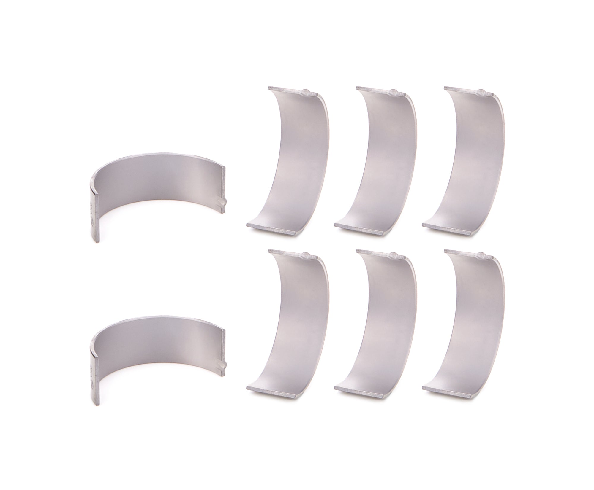 Daido Metal RS4719V-X Rod Bearing Set SBC w/1.850 Pin Daido Metal RS4719V-X