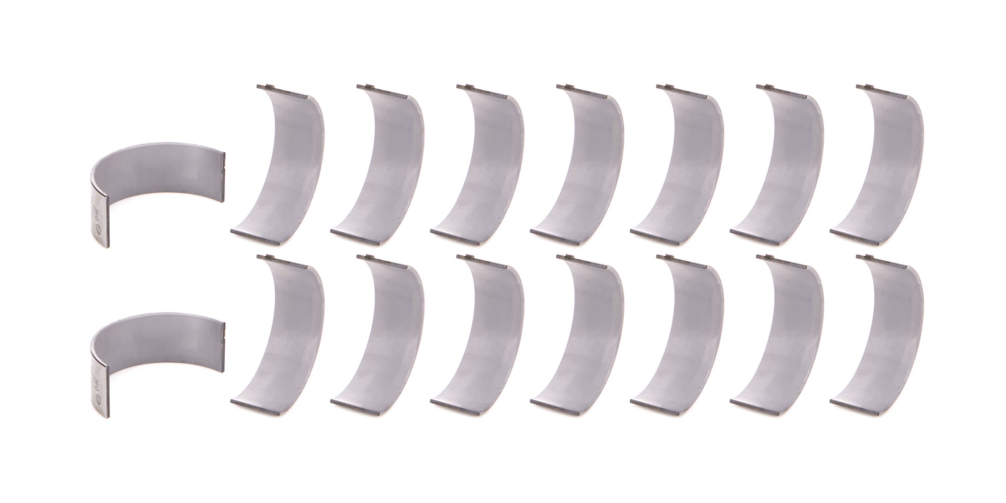 Daido Metal RS4819V-STD Rod Bearing Set SBC w/1.888 Pin Daido Metal RS4819V-STD
