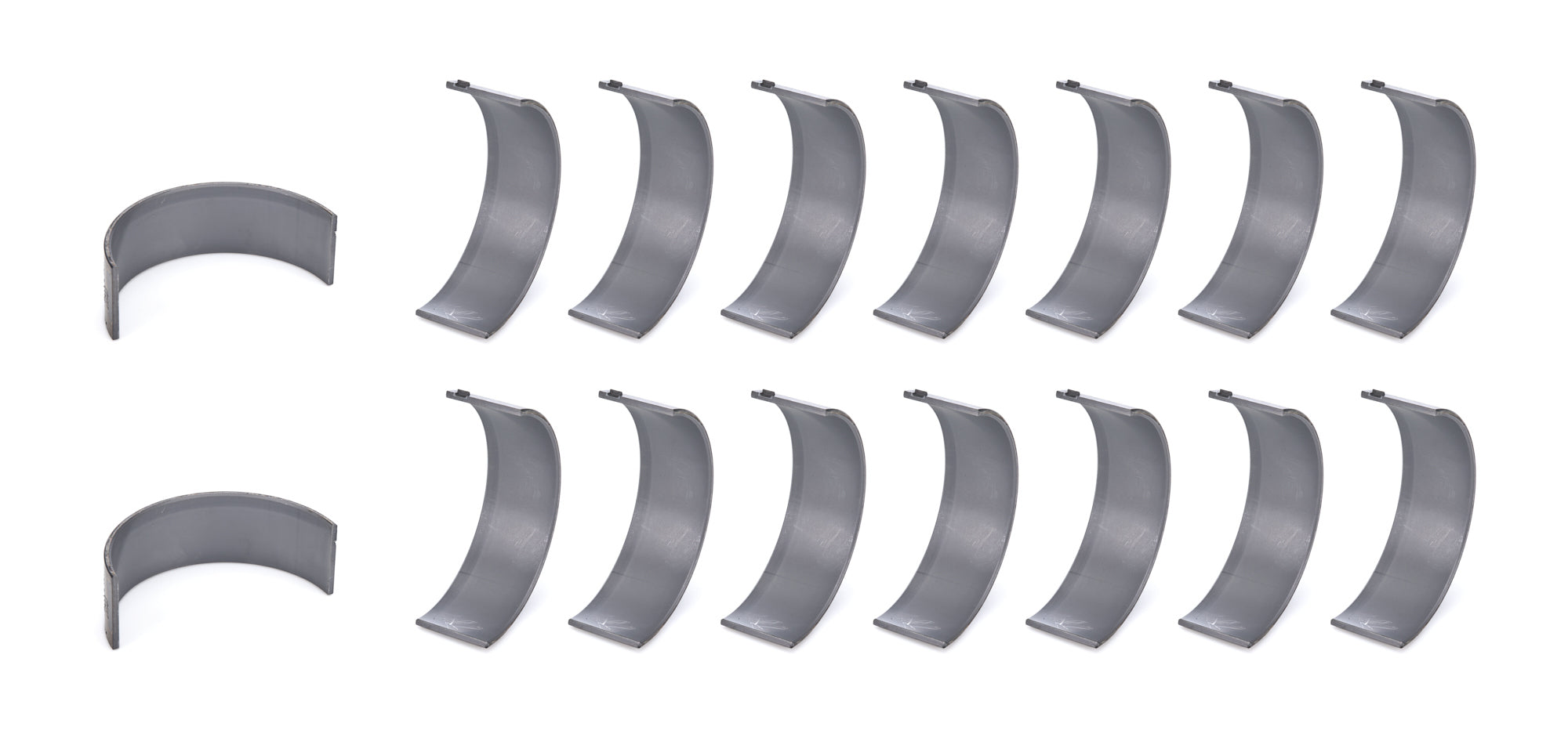 Daido Metal RS5119H-009 Rod Bearing Set SBC 2.000 Daido Metal RS5119H-009