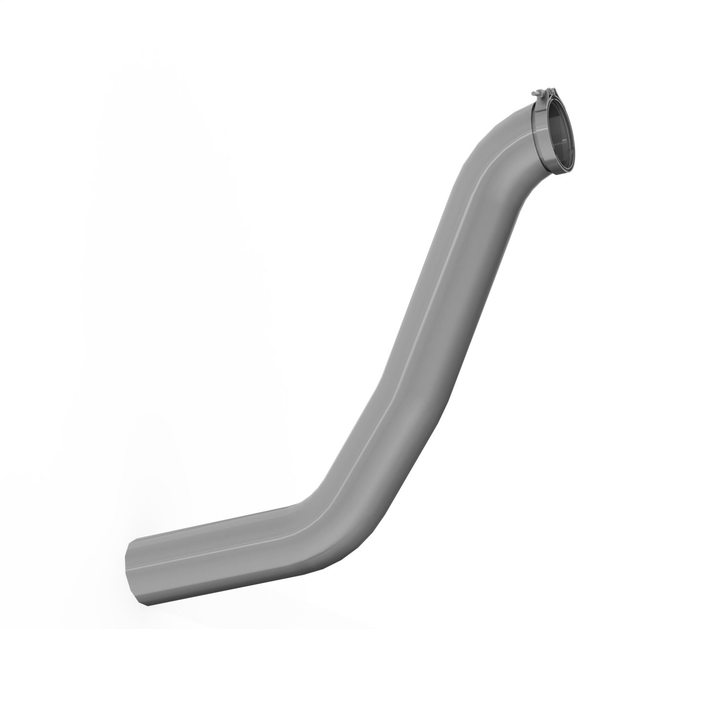MBRP Exhaust DALHX40 Armor Lite Turbocharger Down Pipe MBRP Exhaust DALHX40