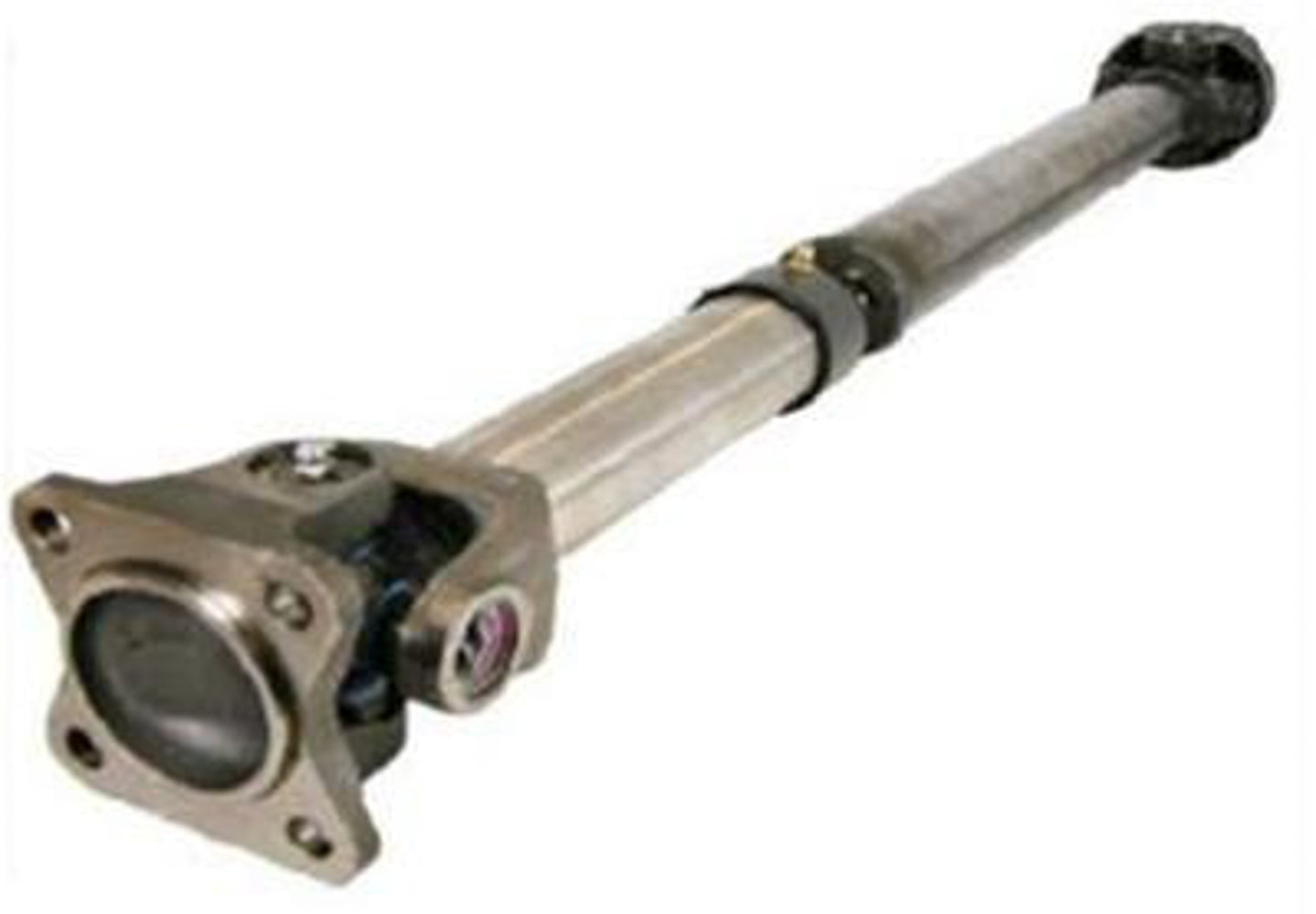Spicer 10020345 Front Driveshaft Spicer 10020345