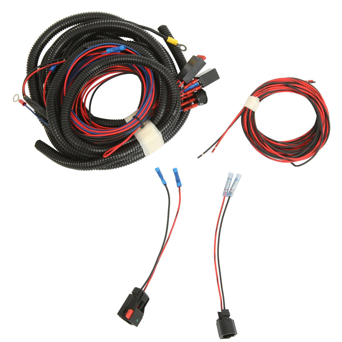 Spicer 10021771 E-Locker Harness Kit Universal Spicer 10021771