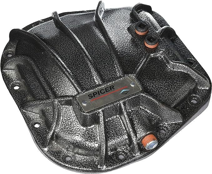 Spicer 10023539 NODULAR DIFF COVER Spicer 10023539