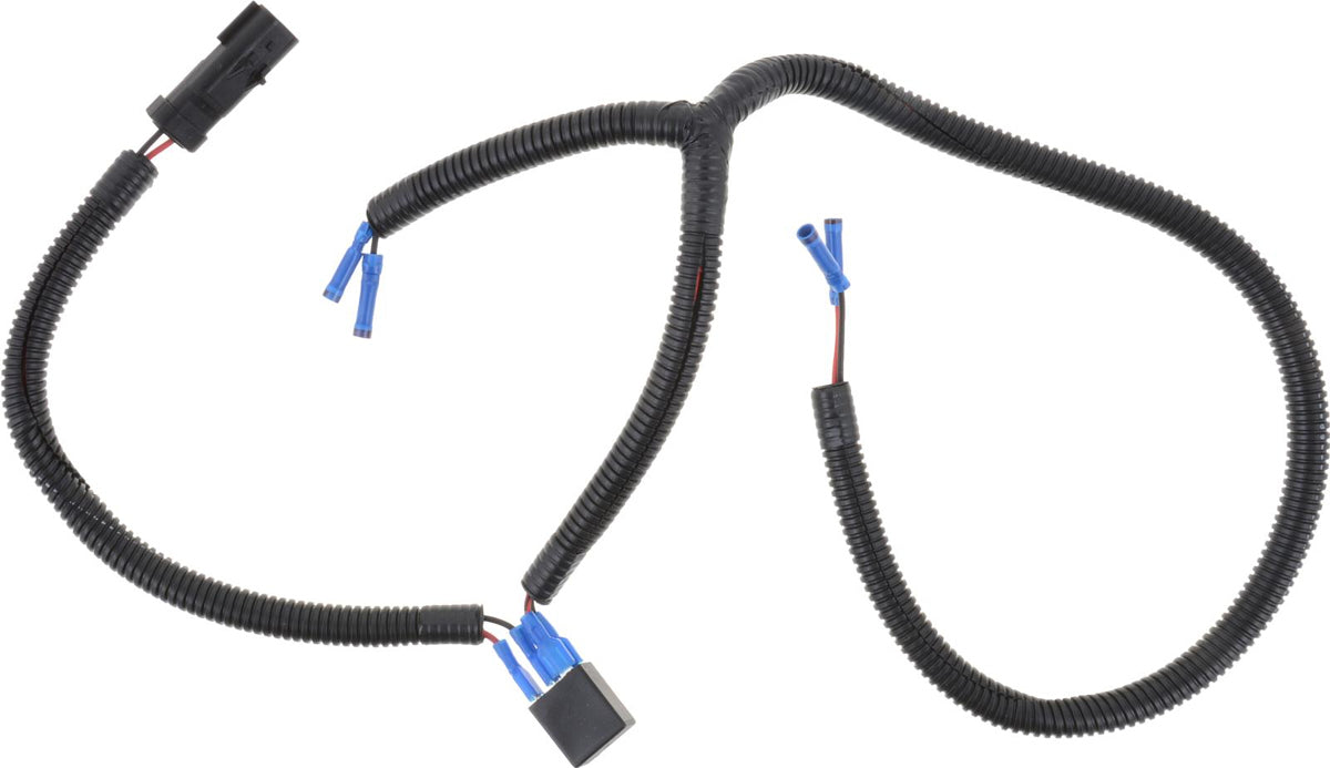 Spicer 10056733 E-Locker Harness Kit OEM Inntegration JK/JL/JT Spicer 10056733