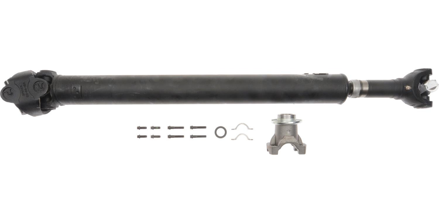 Spicer 10097842 Driveshaft Rear Jeep JL 4 Door Spicer 10097842