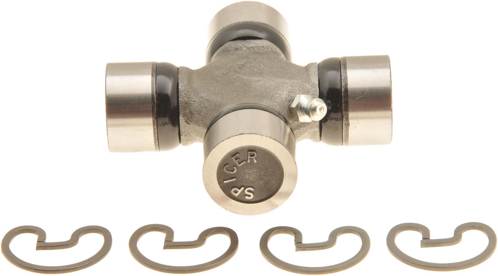 Spicer 15-153X Universal Joint Spicer 15-153X