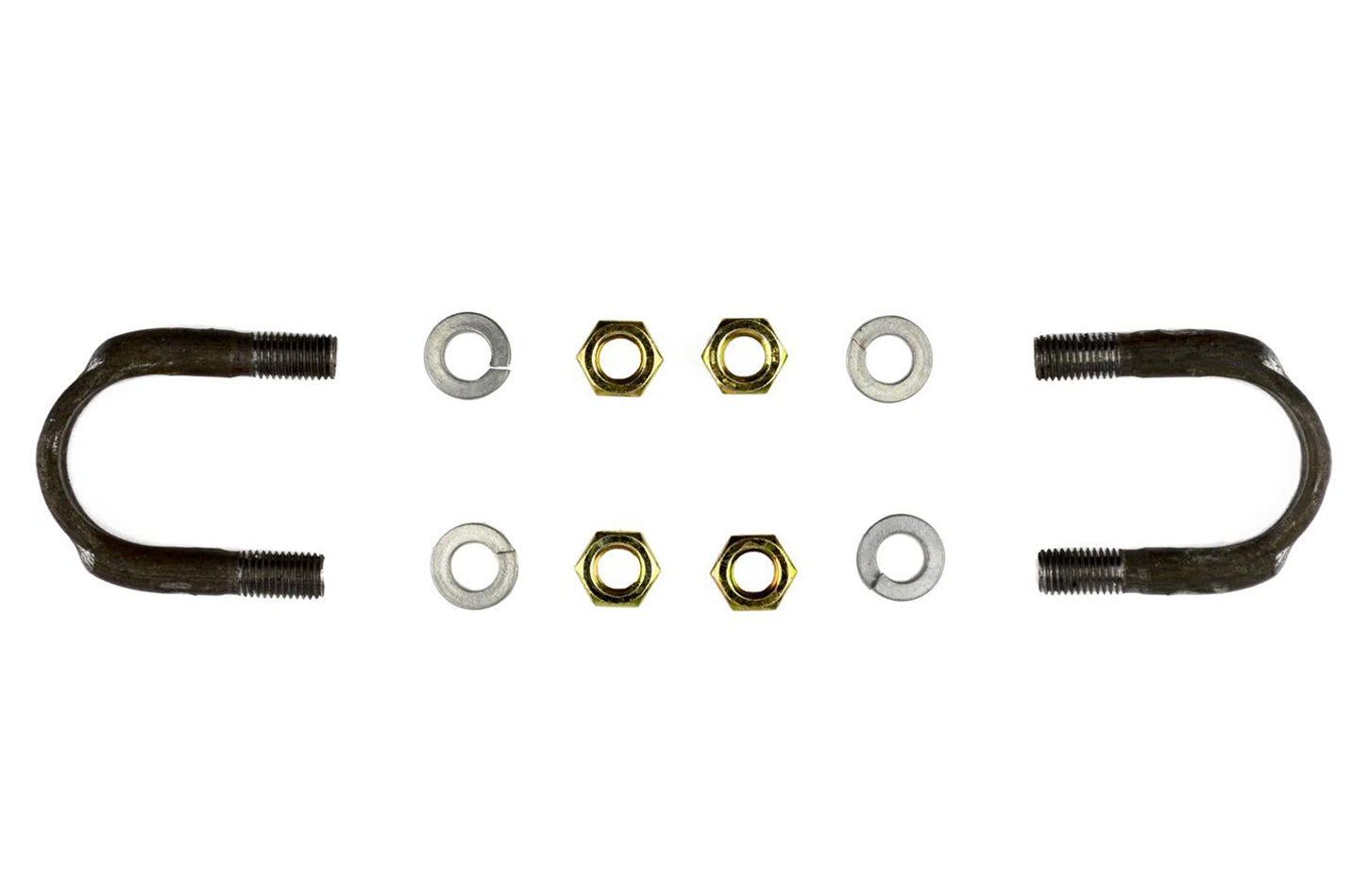 Spicer 2-94-28X Universal Joint U-Bolt K it 1210 Series 5/16 Bolt Spicer 2-94-28X