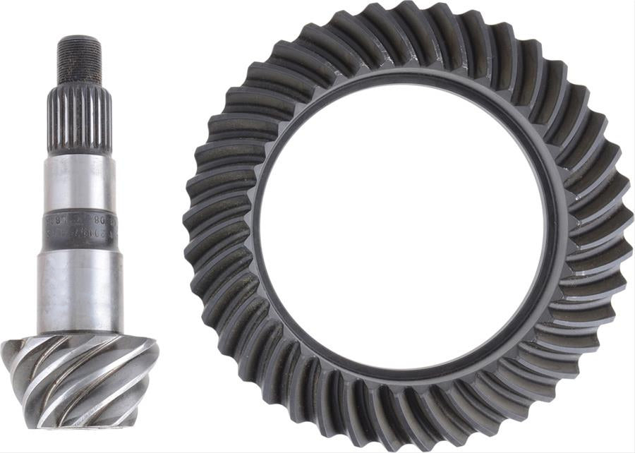 Spicer 2019752 Ring & Pinion - JK Dana 44 Front 5.13 Spicer 2019752
