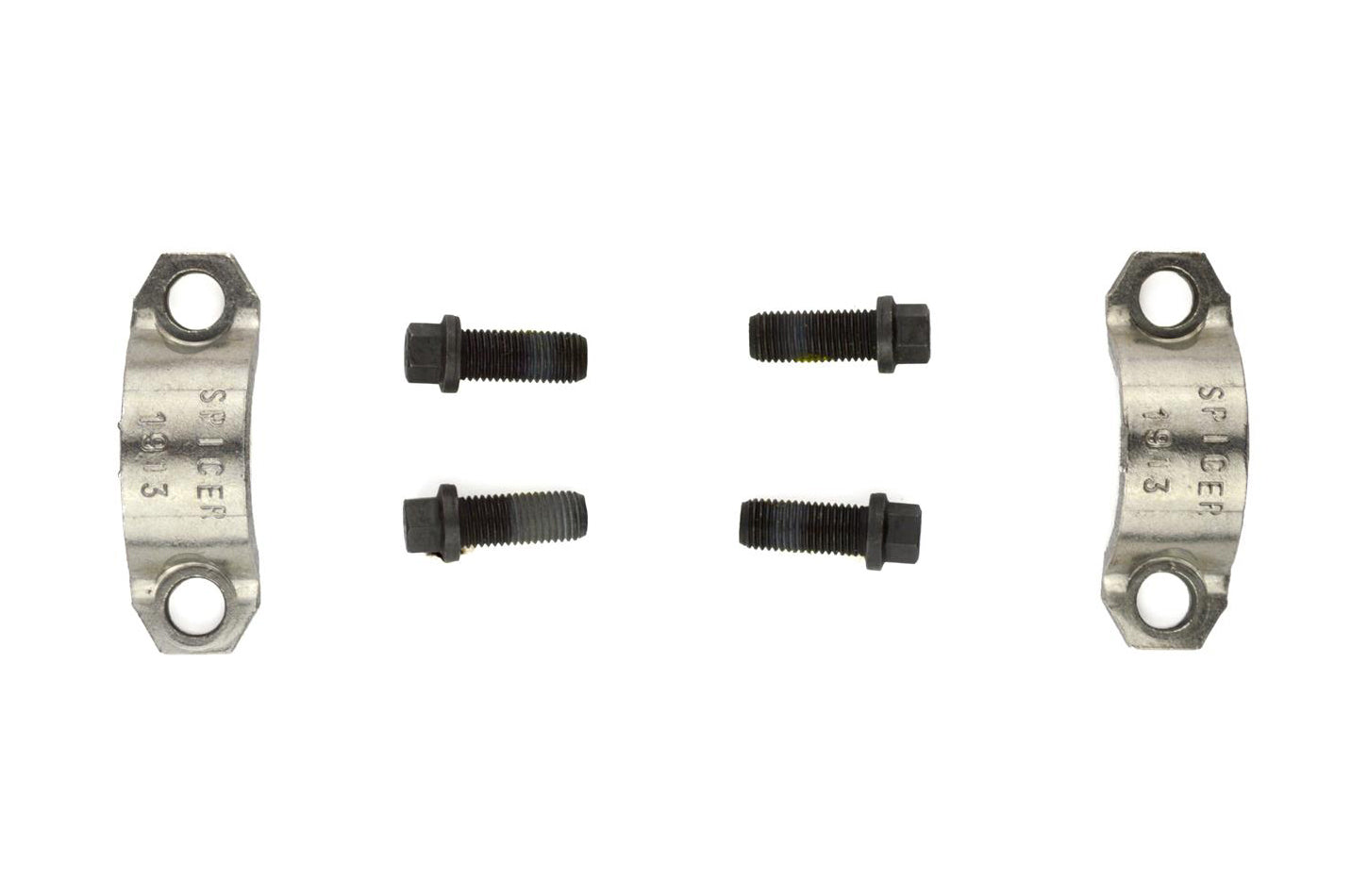 Spicer 3-70-48X Universal Joint Strap Fi ts 1.188 Cap M8x1.0 Bolt Spicer 3-70-48X