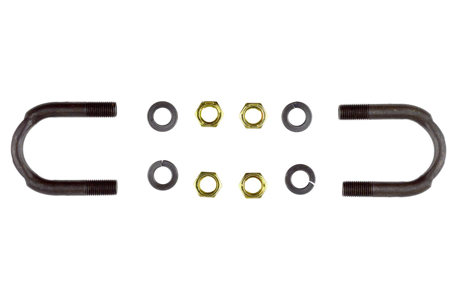Spicer 3-94-18X Universal Joint U-Bolt Kit 1350/1410 Series Spicer 3-94-18X
