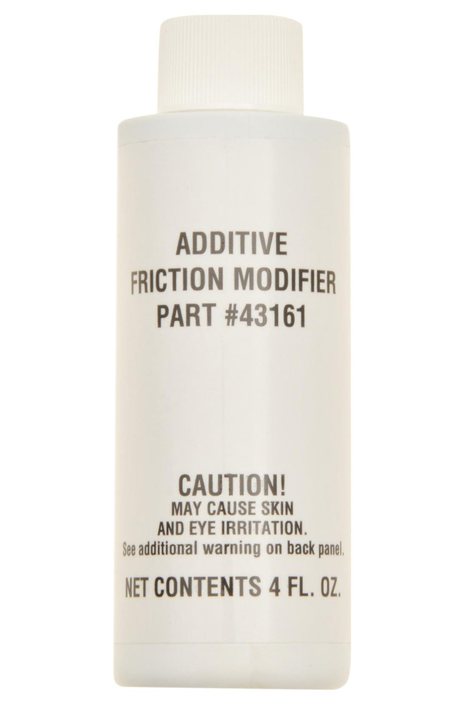 Spicer 43161 Differental Oil Additive / Friction Modifier 4oz. Spicer 43161