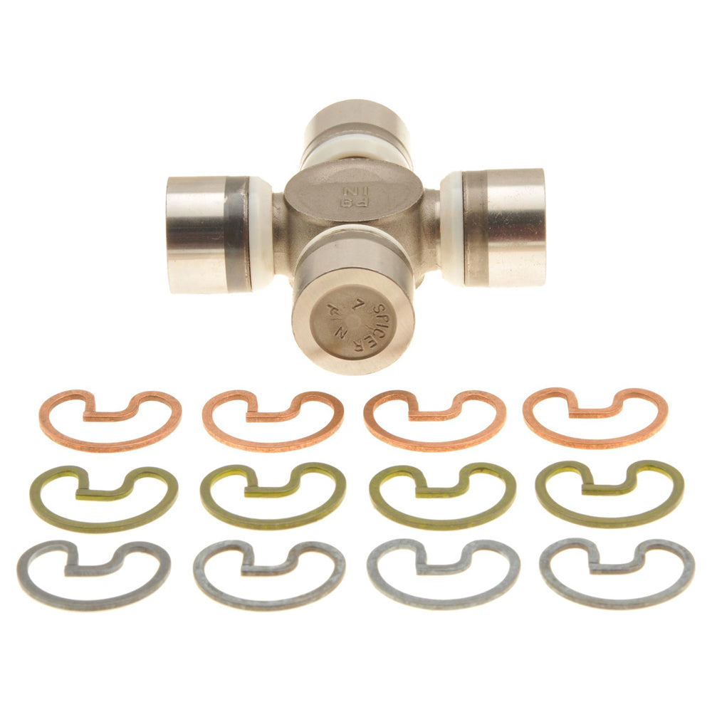 Spicer 5-1310X Universal Joint 1310/SPL 22 Series OSR 1.062 Cap Spicer 5-1310X