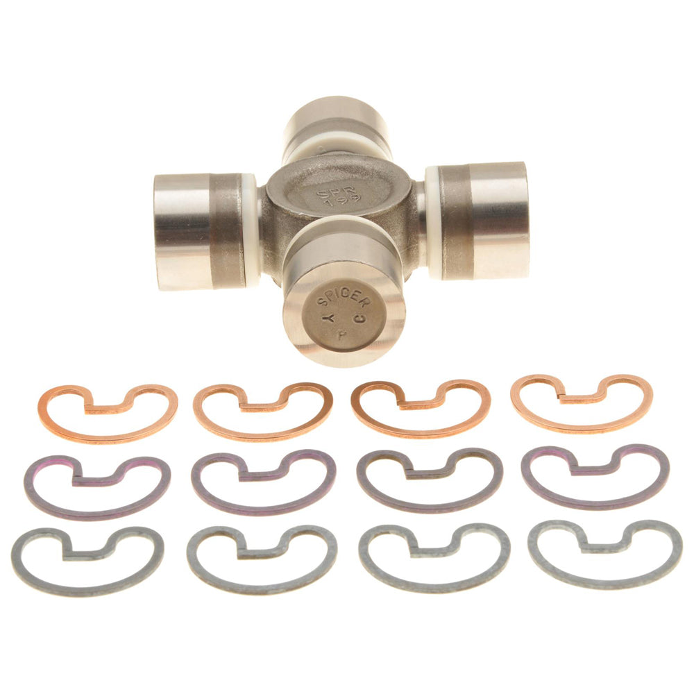 Spicer 5-1350X Universal Joint 1350/SPL 30 OSR 1.188 Cap Spicer 5-1350X
