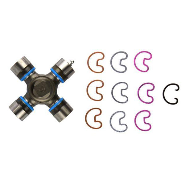 Spicer 5-1410-1X Universal Joint 1410/SPL 36 OSR 1.188 Cap Spicer 5-1410-1X