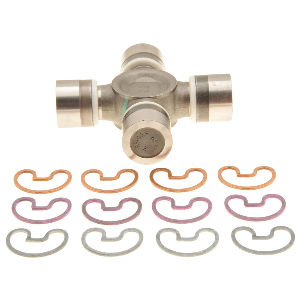 Spicer 5-1410X Universal Joint 1410/SPL 36 OSR 1.188 Cap Spicer 5-1410X