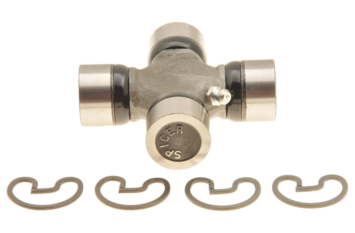 Spicer 5-153X Universal Joint 1310 Ser ies OSR 1.062 Cap Spicer 5-153X