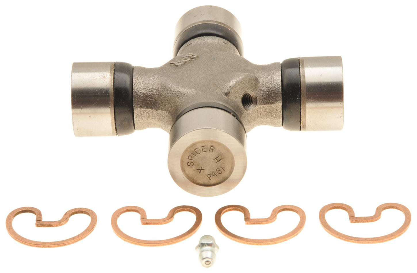 Spicer 5-160X Universal Joint 1410 Ser ies OSR 1.188 Cap Spicer 5-160X