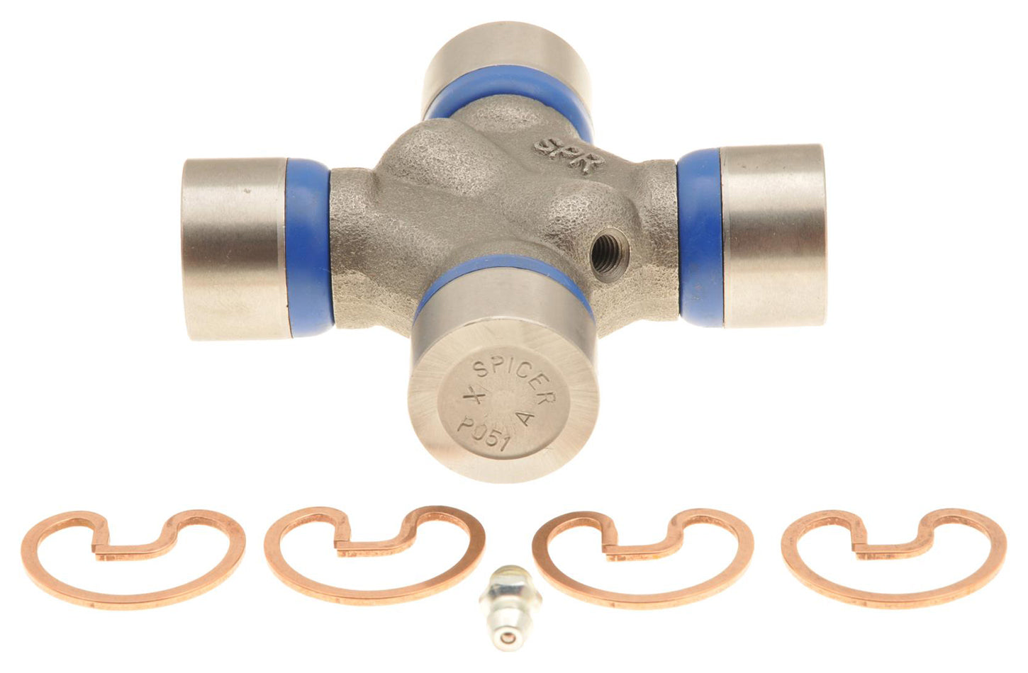 Spicer 5-213X Universal Joint 1330 Ser ies OSR 1.062 Cap Spicer 5-213X