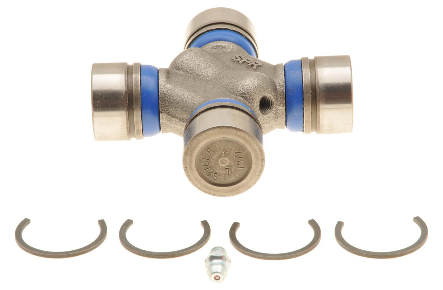 Spicer 5-3147X Universal Joint S44 Seri es ISR 1.125 Cap Spicer 5-3147X