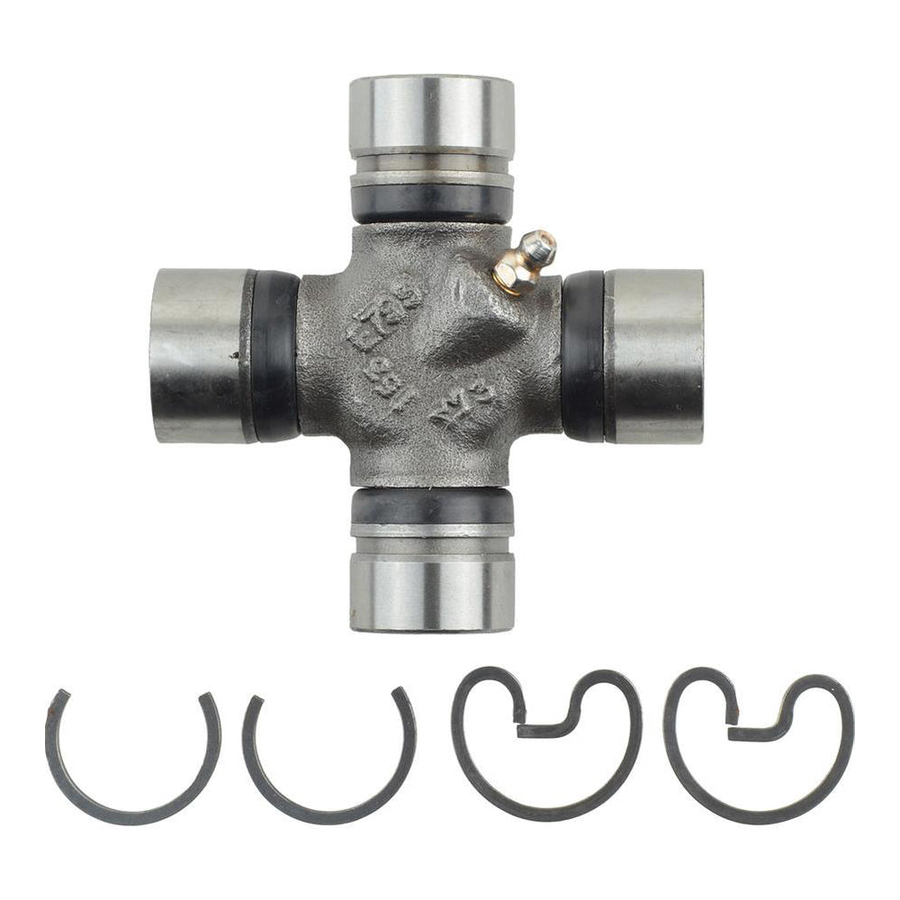 Spicer 5-3205X Universal Joint S44 to 1350 Series OSR/ISR Spicer 5-3205X