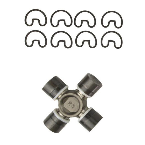 Spicer 5-3615X Universal Joint 1350 Ser ies OSR 1.188 Cap Spicer 5-3615X