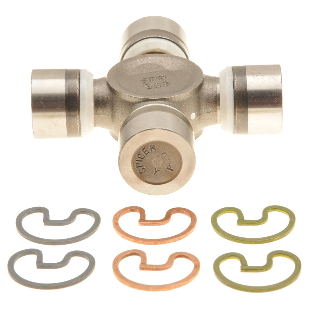 Spicer 5-7439X Universal Joint S55 to 1310 Series OSR Spicer 5-7439X